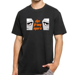 dj from mars logo t-shirt dj merchandise unisex for men, women free shipping