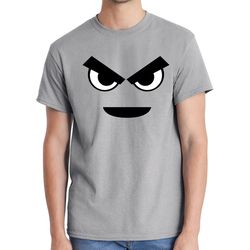 dj from mars face t-shirt dj merchandise unisex for men, women free shipping