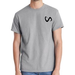 DJ Snake Logo Pocket T-Shirt DJ Merchandise Unisex for Men, Women FREE SHIPPING
