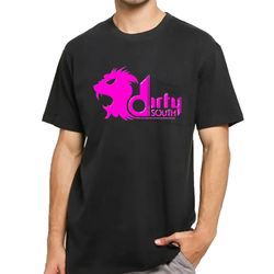 DJ Dirty South T-Shirt DJ Merchandise Unisex for Men, Women FREE SHIPPING