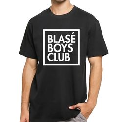 Duke Dumont Blase Boys Club T-Shirt DJ Merchandise Unisex for Men, Women FREE SHIPPING