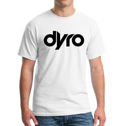 Dyro T-Shirt DJ Merchandise Unisex for Men, Women FREE SHIPPING