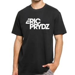 Eric Prydz T-Shirt DJ Merchandise Unisex for Men, Women FREE SHIPPING