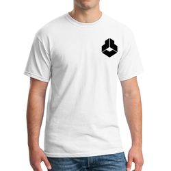 Fedde Le Grand Logo Pocket T-Shirt DJ Merchandise Unisex for Men, Women FREE SHIPPING