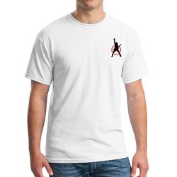Skazi Logo T-Shirt DJ Merchandise Unisex for Men, Women FREE SHIPPING