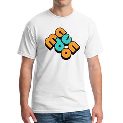 Madeon Logo T-Shirt DJ Merchandise Unisex for Men, Women FREE SHIPPING