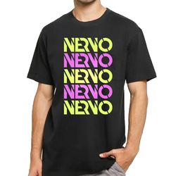 Nervo You're Gonna Love Again T-Shirt DJ Merchandise Unisex for Men, Women FREE SHIPPING