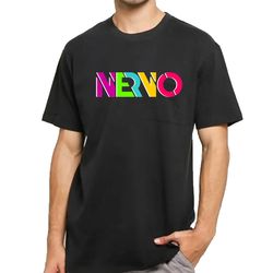 Nervo T-Shirt DJ Merchandise Unisex for Men, Women FREE SHIPPING