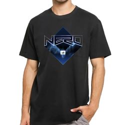 Nero Promises T-Shirt DJ Merchandise Unisex for Men, Women FREE SHIPPING