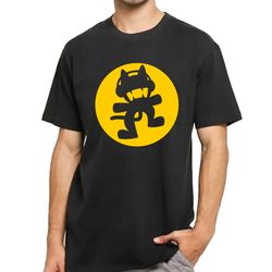Project 46 Monstercat T-Shirt DJ Merchandise Unisex for Men, Women FREE SHIPPING