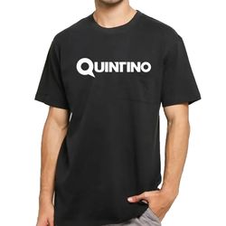 Quintino T-Shirt DJ Merchandise Unisex for Men, Women FREE SHIPPING