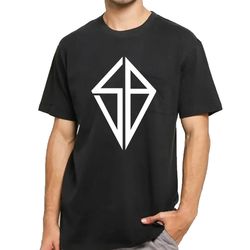 Stafford Brothers New Logo T-Shirt DJ Merchandise Unisex for Men, Women FREE SHIPPING