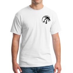 Roger Shah Logo T-Shirt DJ Merchandise Unisex for Men, Women FREE SHIPPING