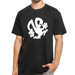 Richie Hawtin Plastikman T-Shirt DJ Merchandise Unisex for Men, Women FREE SHIPPING