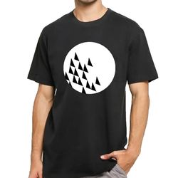 Robin Schulz New Logo Pocket T-Shirt DJ Merchandise Unisex for Men, Women FREE SHIPPING