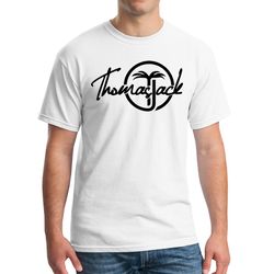 Thomas Jack T-Shirt DJ Merchandise Unisex for Men, Women FREE SHIPPING