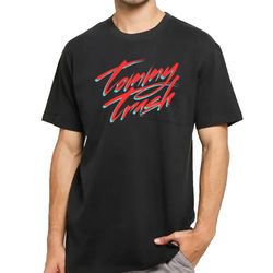 Tommy Trash T-Shirt DJ Merchandise Unisex for Men, Women FREE SHIPPING