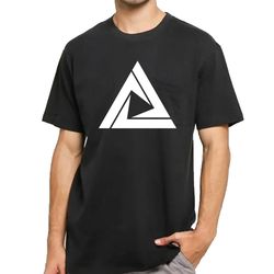 Tritonal Logo T-Shirt DJ Merchandise Unisex for Men, Women FREE SHIPPING