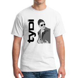 Tydi T-Shirt DJ Merchandise Unisex for Men, Women FREE SHIPPING