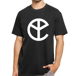 yellow claw new logo t-shirt dj merchandise unisex for men, women free shipping