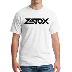 Zatox T-Shirt DJ Merchandise Unisex for Men, Women FREE SHIPPING