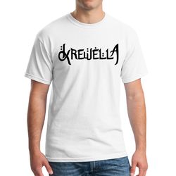 Krewella T-Shirt DJ Merchandise Unisex for Men, Women FREE SHIPPING