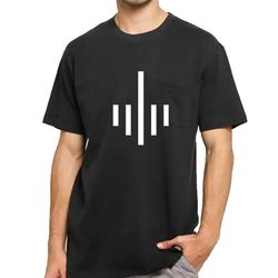 Dubfire Logo T-Shirt DJ Merchandise Unisex for Men, Women FREE SHIPPING