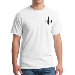 Dubfire Logo Pocket T-Shirt DJ Merchandise Unisex for Men, Women FREE SHIPPING