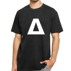 Jay Hardway Logo T-Shirt DJ Merchandise Unisex for Men, Women FREE SHIPPING