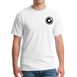 Nicky Romero Logo Pocket T-Shirt DJ Merchandise Unisex for Men, Women FREE SHIPPING