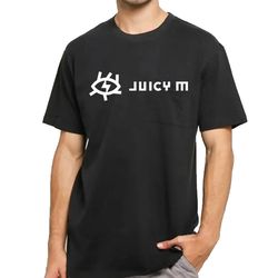 Juicy M T-Shirt DJ Merchandise Unisex for Men, Women FREE SHIPPING