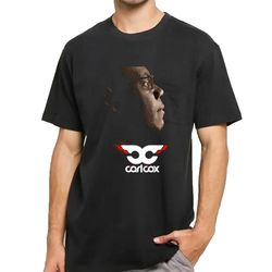 Carl Cox 3D T-Shirt DJ Merchandise Unisex for Men, Women FREE SHIPPING