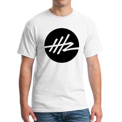 Headhunterz Logo T-Shirt DJ Merchandise Unisex for Men, Women FREE SHIPPING