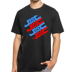 John O'Callaghan Logo T-Shirt DJ Merchandise Unisex for Men, Women FREE SHIPPING