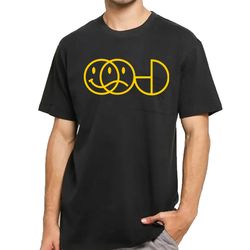 John Digweed Quattro T-Shirt DJ Merchandise Unisex for Men, Women FREE SHIPPING