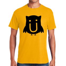 Jack U Night Owl T-Shirt DJ Merchandise Unisex for Men, Women FREE SHIPPING