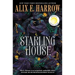 Starling House by Alix E Harrow Ebook pdf