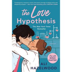 The Love Hypothesis by Ali Hazelwood Ebook pdf