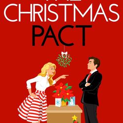 The Christmas Pact by Vi Keeland