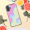 Pastel Rainbow Phone Case  Colorful Sparkle Aesthetic Cover 1