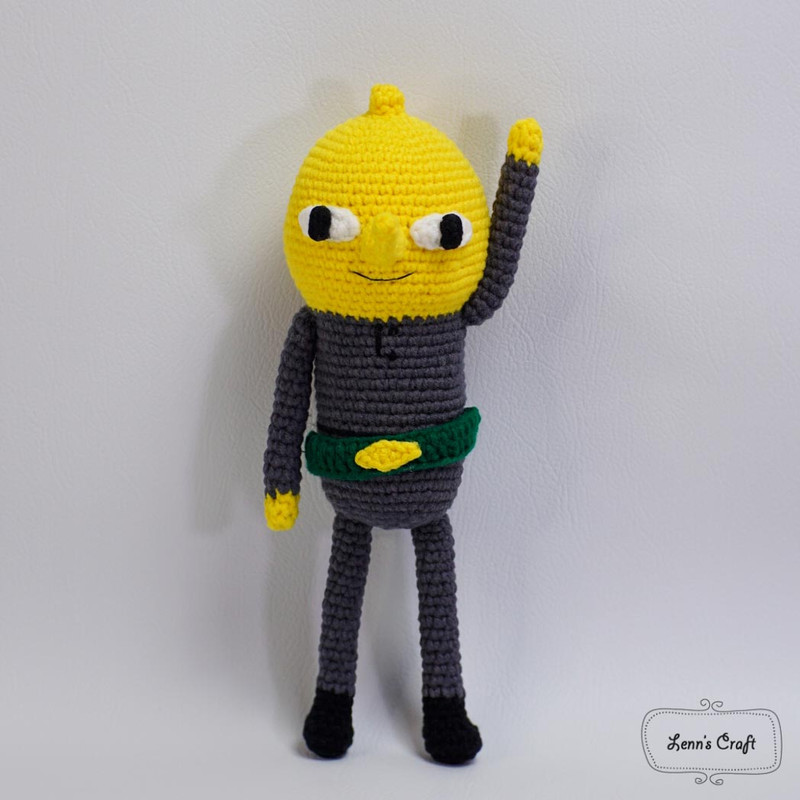 lemongrab amigurumi crochet doll pattern.jpg