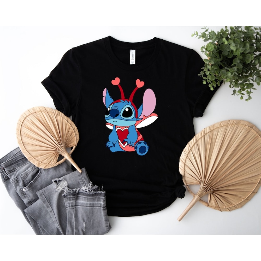 Valentine Disney Stitch Bug Shirt2.jpg