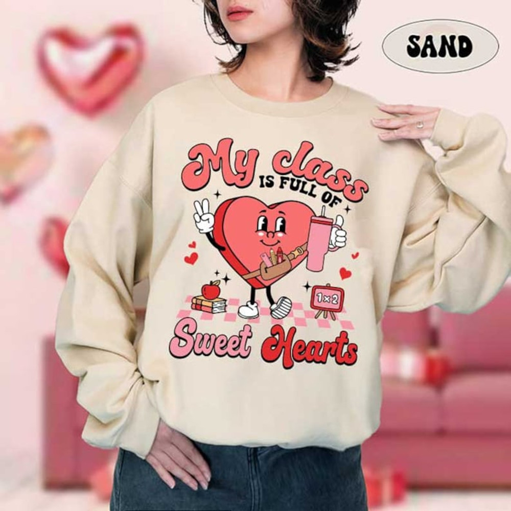 Disney Stitch and Angel Valentines Shirt5.jpg
