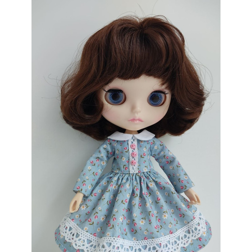 Blythe Dress Pattern 4