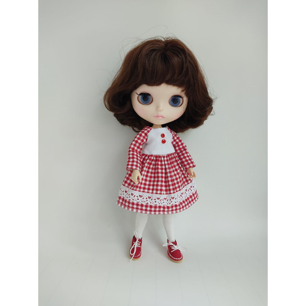 Blythe Dress Pattern 5