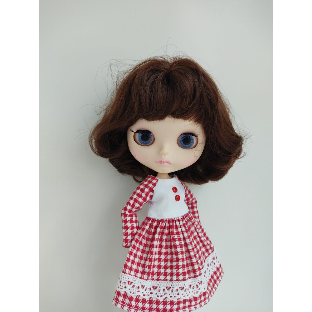 Blythe Dress Pattern 6