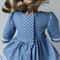 Dress And Vest Pattern For American Girl Doll 4