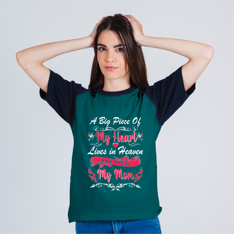 I Know Heaven Is A Beautiful Place Because They Have My Mom 22.png