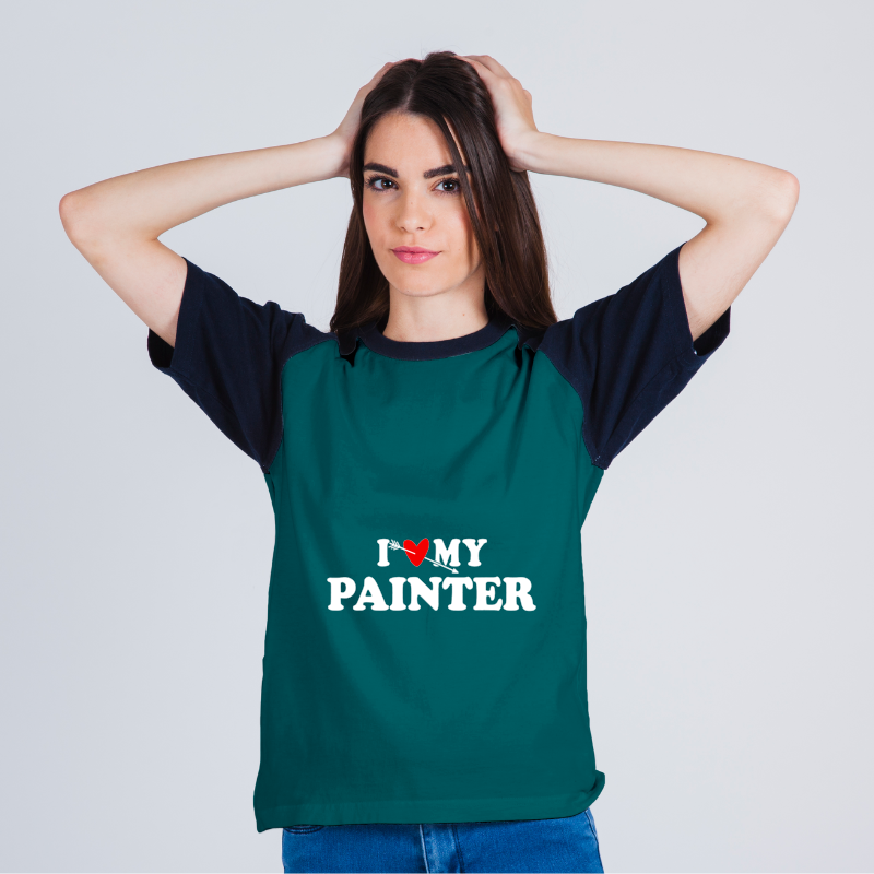 I Love My Painter a heart for Painters Son Daughter Wife.png