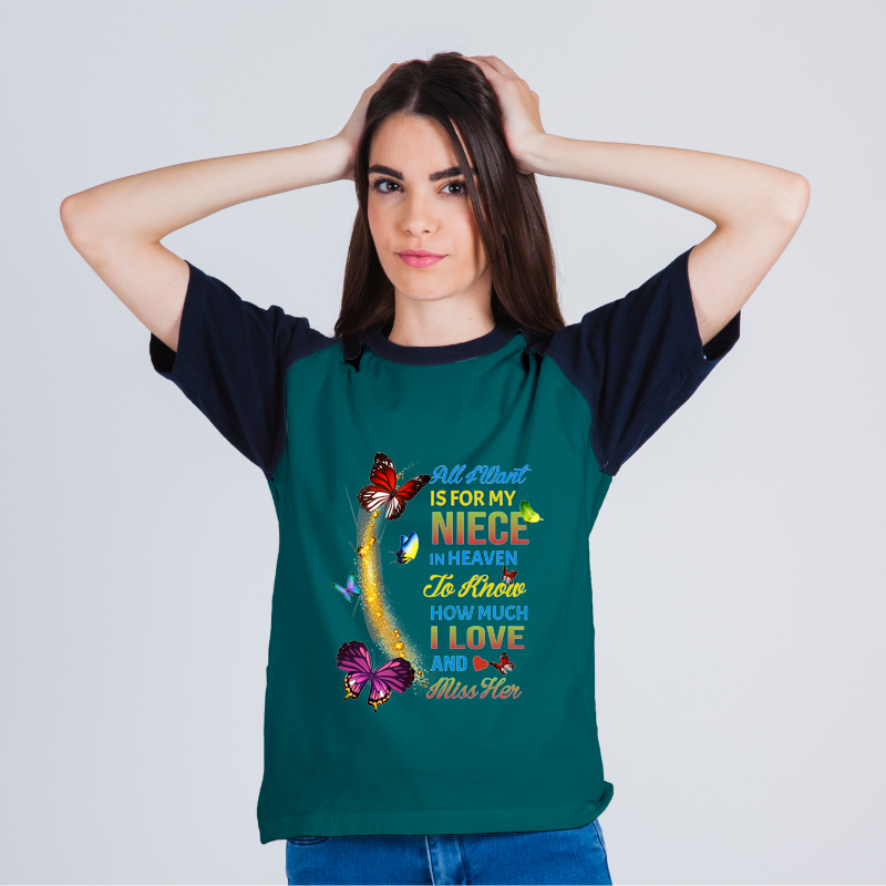 I Want Is For My Niece In Heaven To Know How Much I Love Her.png